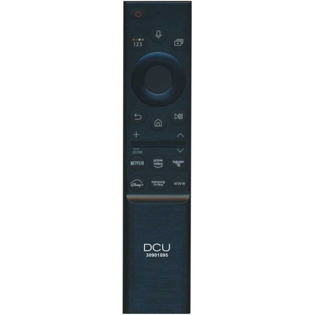 MANDO A DIST. DCU PARA SAMSUNG CONTROL DE VOZ