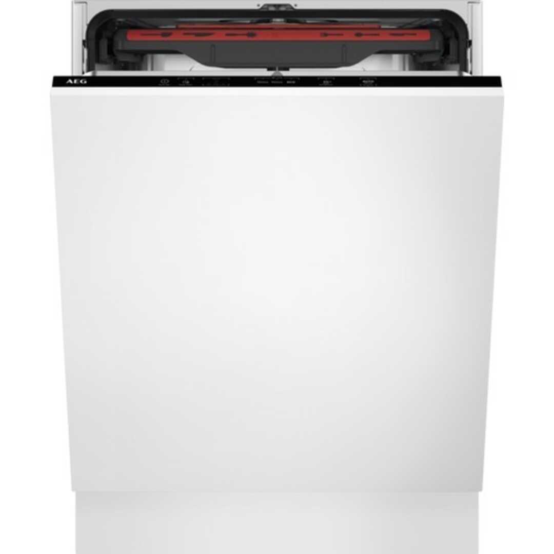 LVJ. AEG FSB34707Z 14C AIRDRY 3ªB C INTEGR