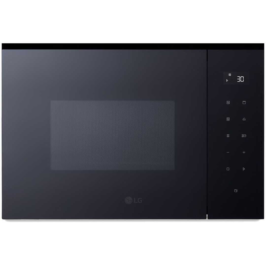 MICR. LG MGBZ2593F 25L 900W GRILL INOX INT