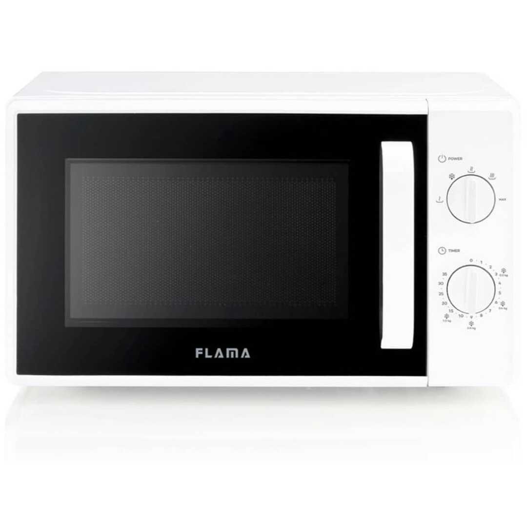 MICR. FLAMA 1825FL 20L BLANCO