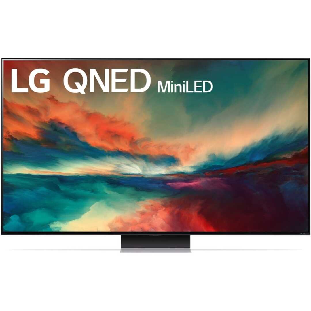 TV LG 86 86QNED866RE QNED MINILED ALFA7 100HZ