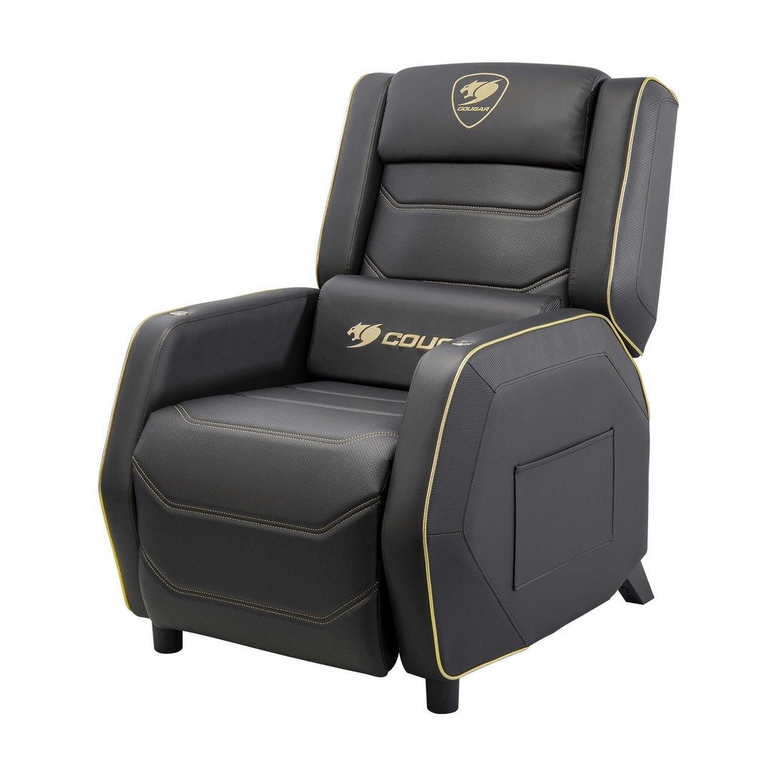 SILLON GAMING COUGAR RANGER PRO ROYAL