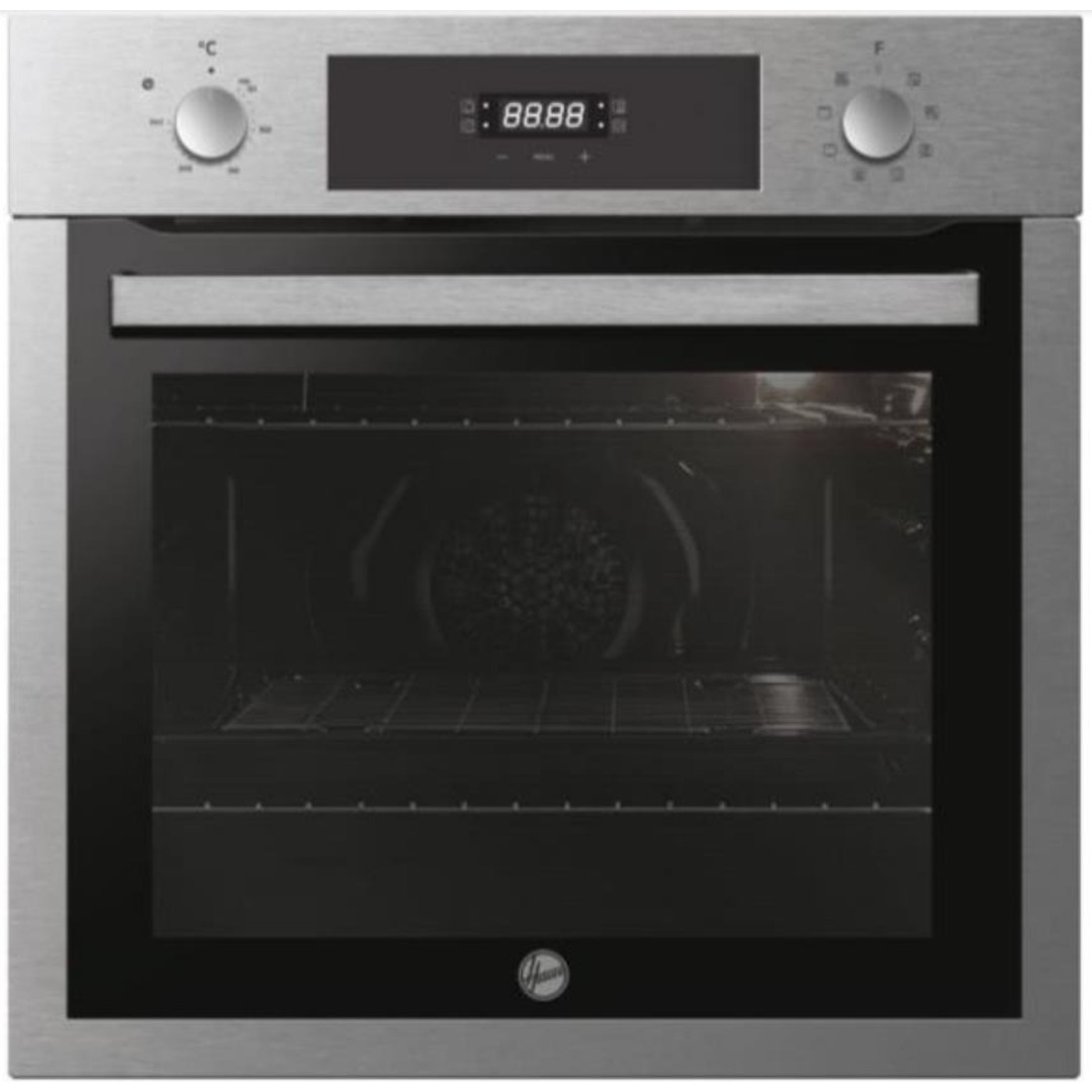 HORNO HOOVER HOC3U3158IN 70L MF INOX DSP