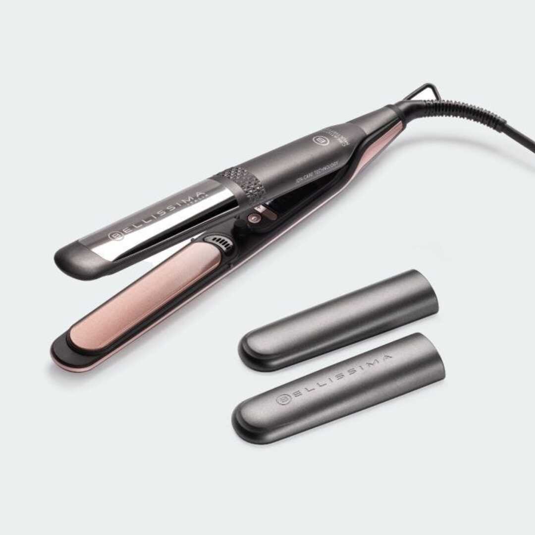 PLANCHA PELO BELLISSIMA CREATIVITY MULTISTYLE