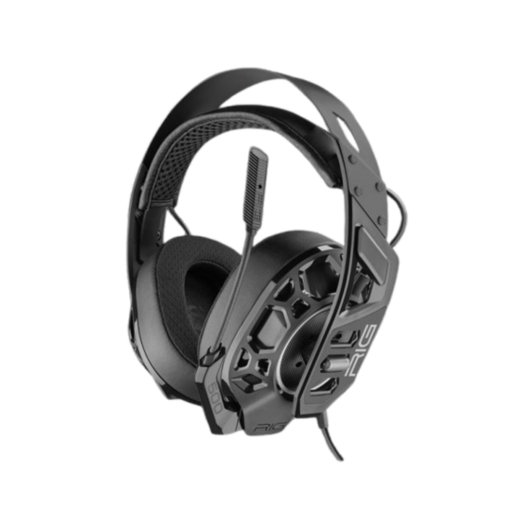 AURICULARES NACON RIG 500 PROHC G2 GAMING