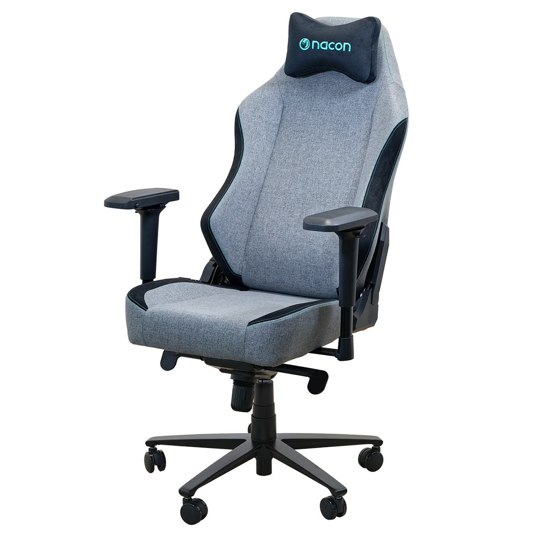 SILLA GAMING NACON PRO PCCH-700