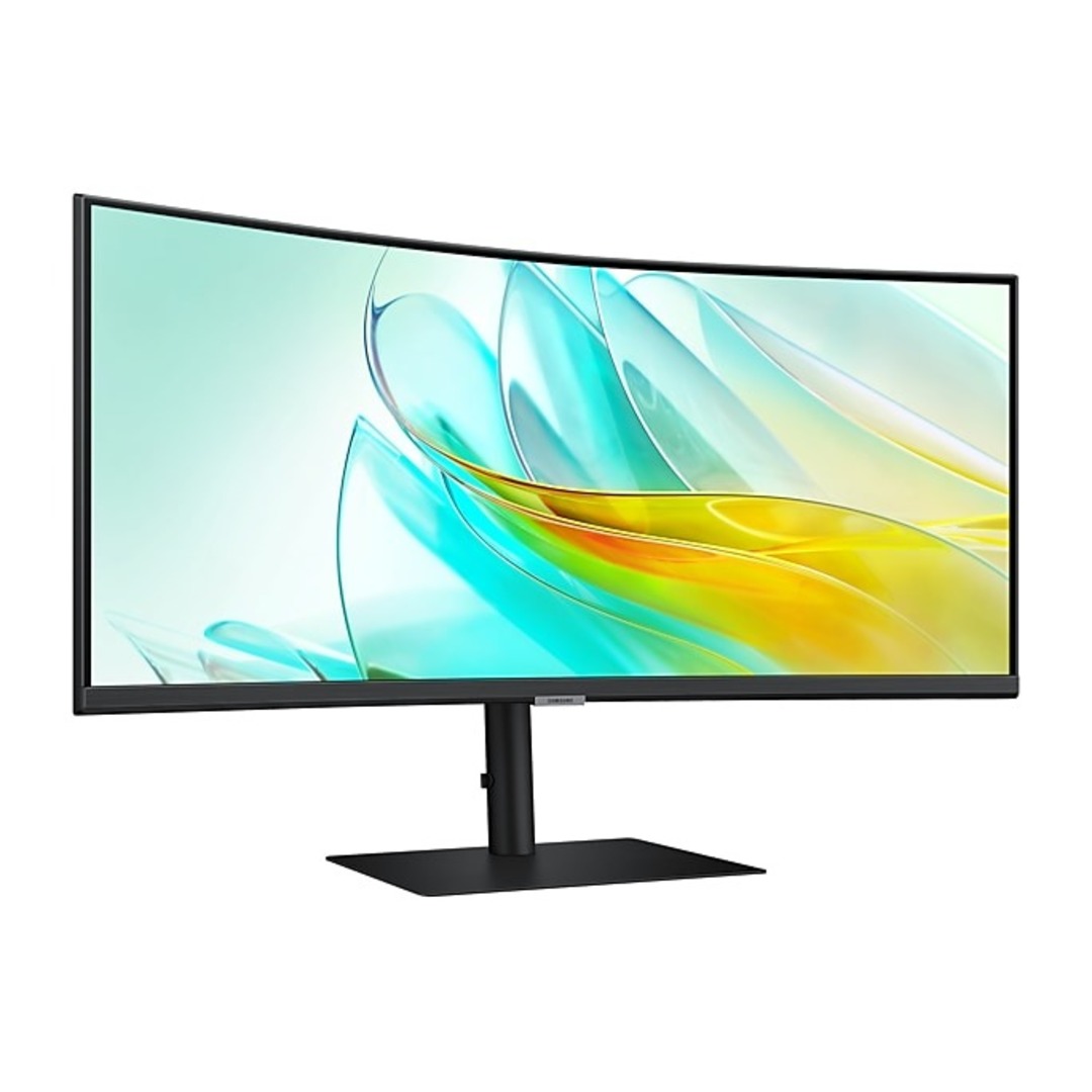 MONITOR SAMSUNG 34 LS34C652UAUXEN WQHD FREESYNC