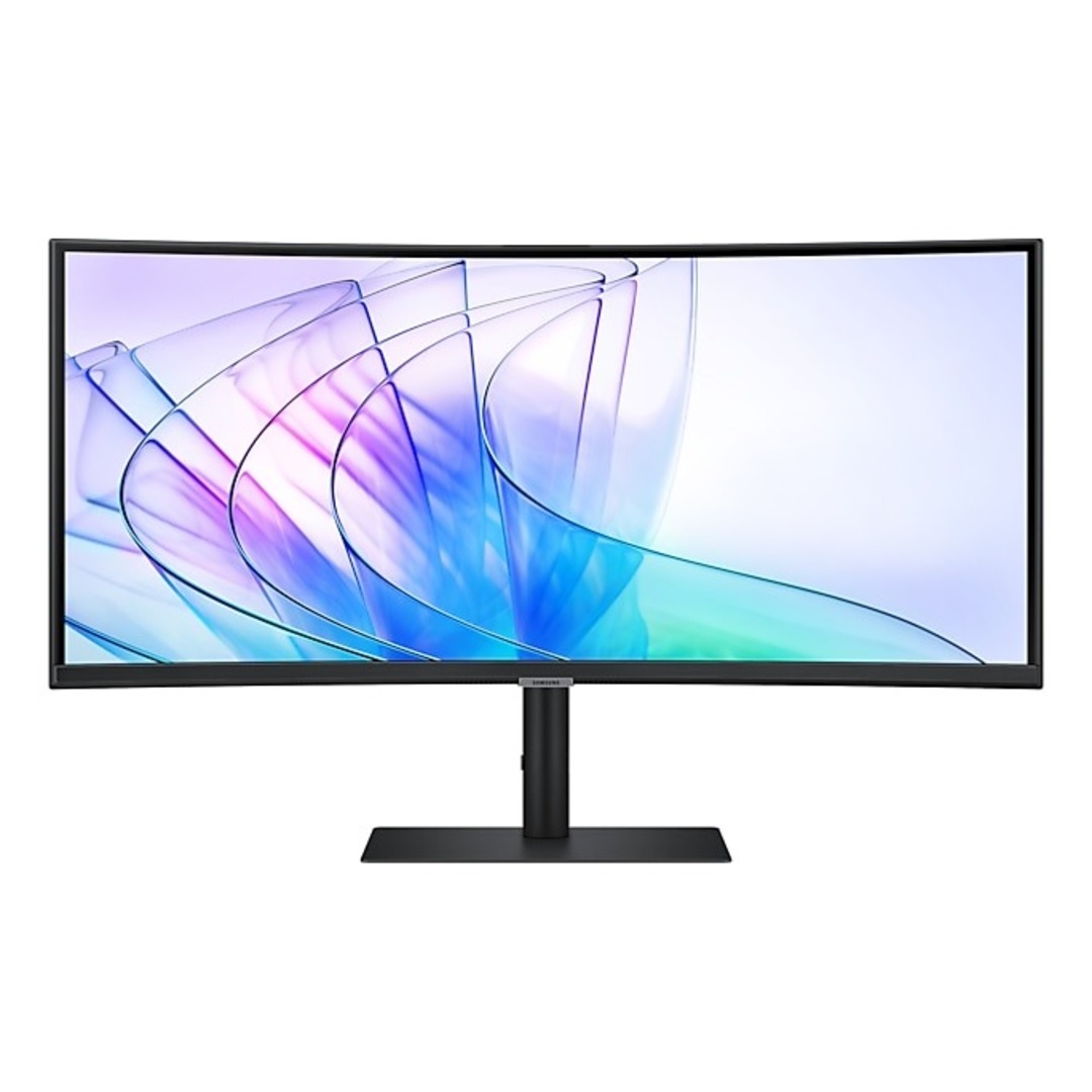 MONITOR SAMSUNG 34 LS34C652VAUXEN WQHD