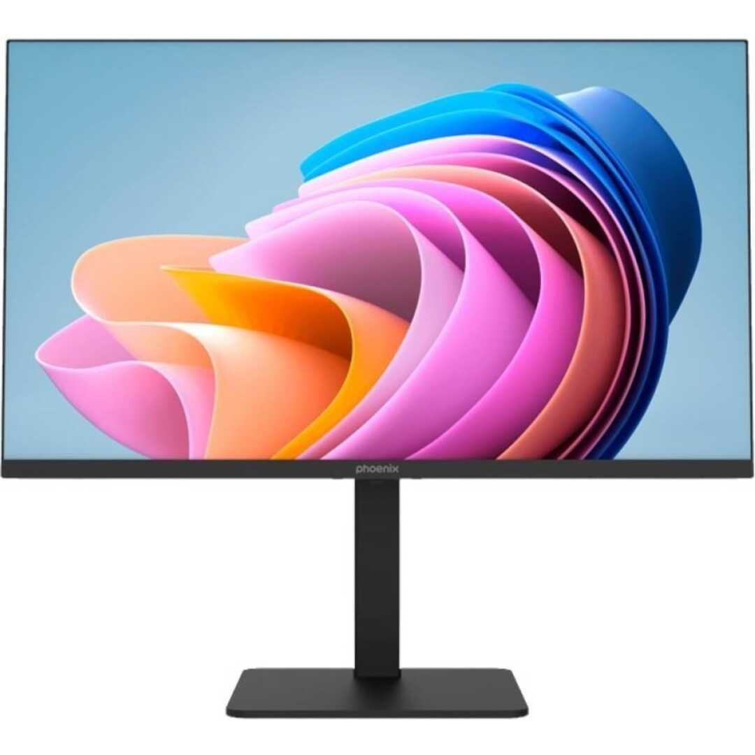 MONITOR PHOENIX 24 VIEW24PRO WEBCAM / ALTAVOCES