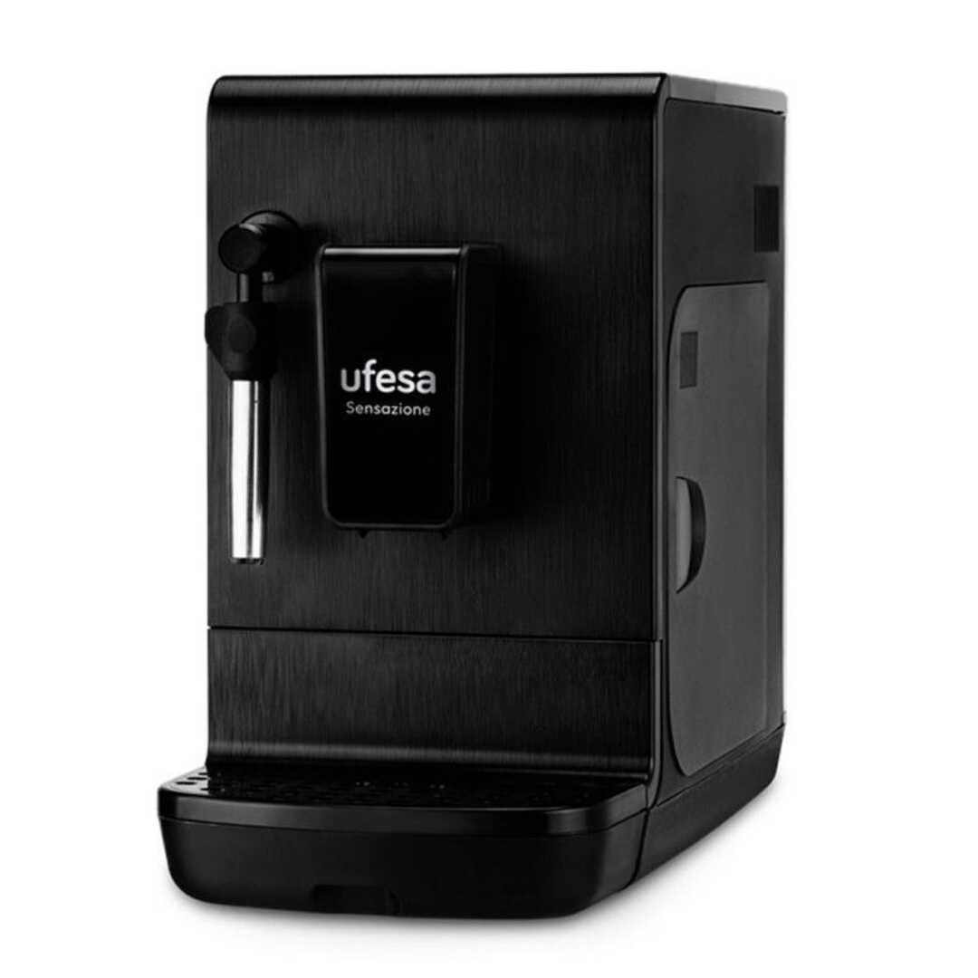 CAFET. UFESA SENSAZIONE CMAB200.100 20BAR SUPERAUT