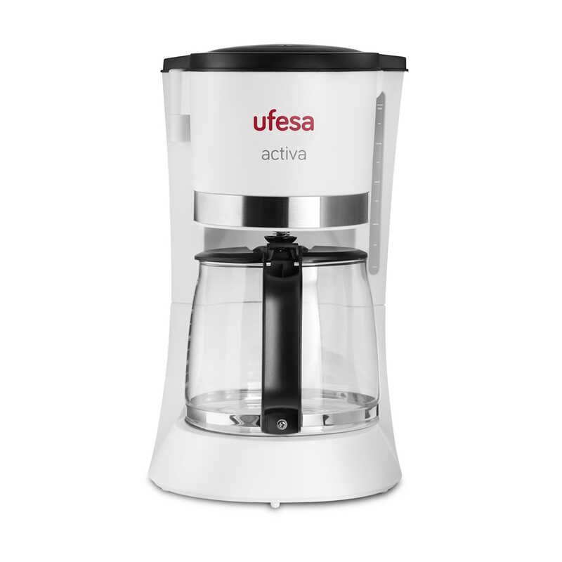 CAFET. GOTEO UFESA CG7123 ACTIVA 12T 1,5L 680W