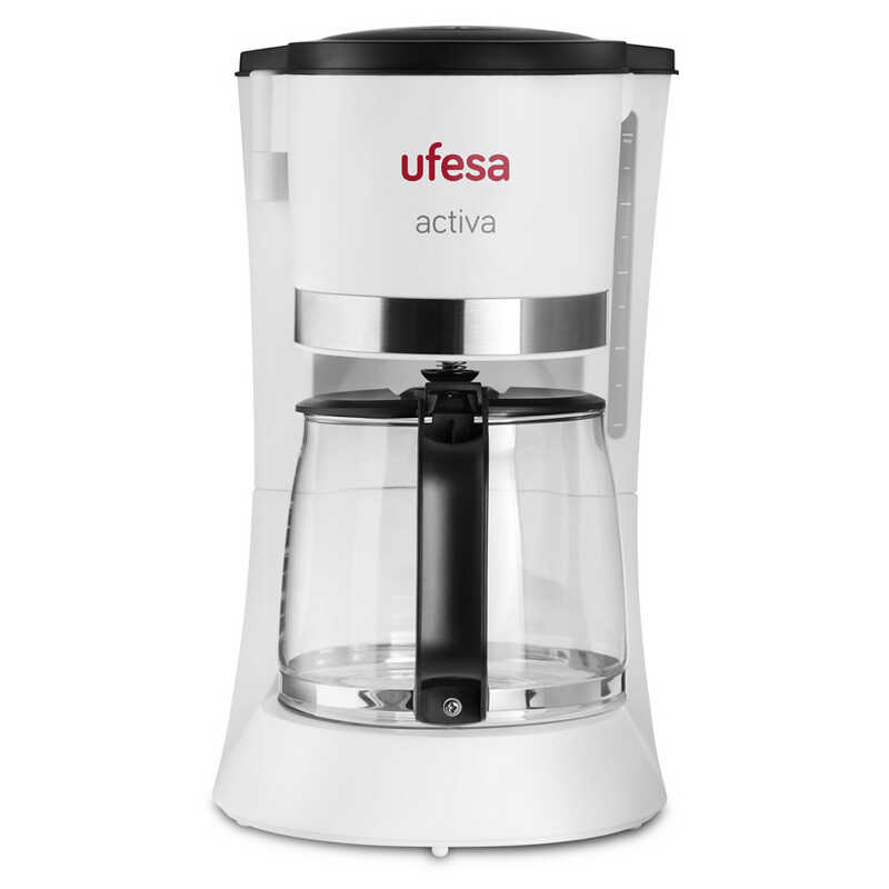 CAFET. GOTEO UFESA CG7113 ACTIVA 6T 0,75L 600W