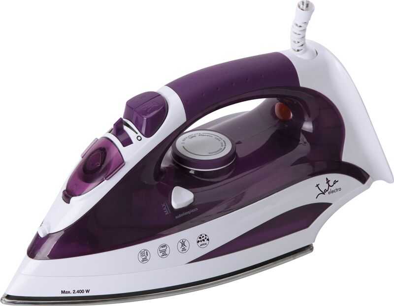 PLANCHA JATA PL225 2200W 160GR