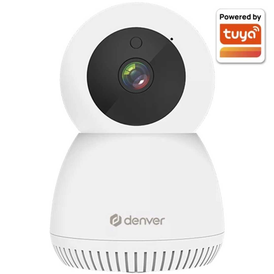 CAMARA INTELIGENTE DENVER IIC-215MK2 MOTOR INTERIO