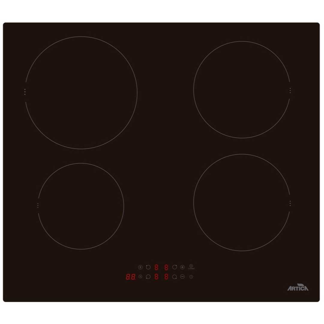 ENCIM. ARTICA AEI6024 4F IND 7200W BOOSTER