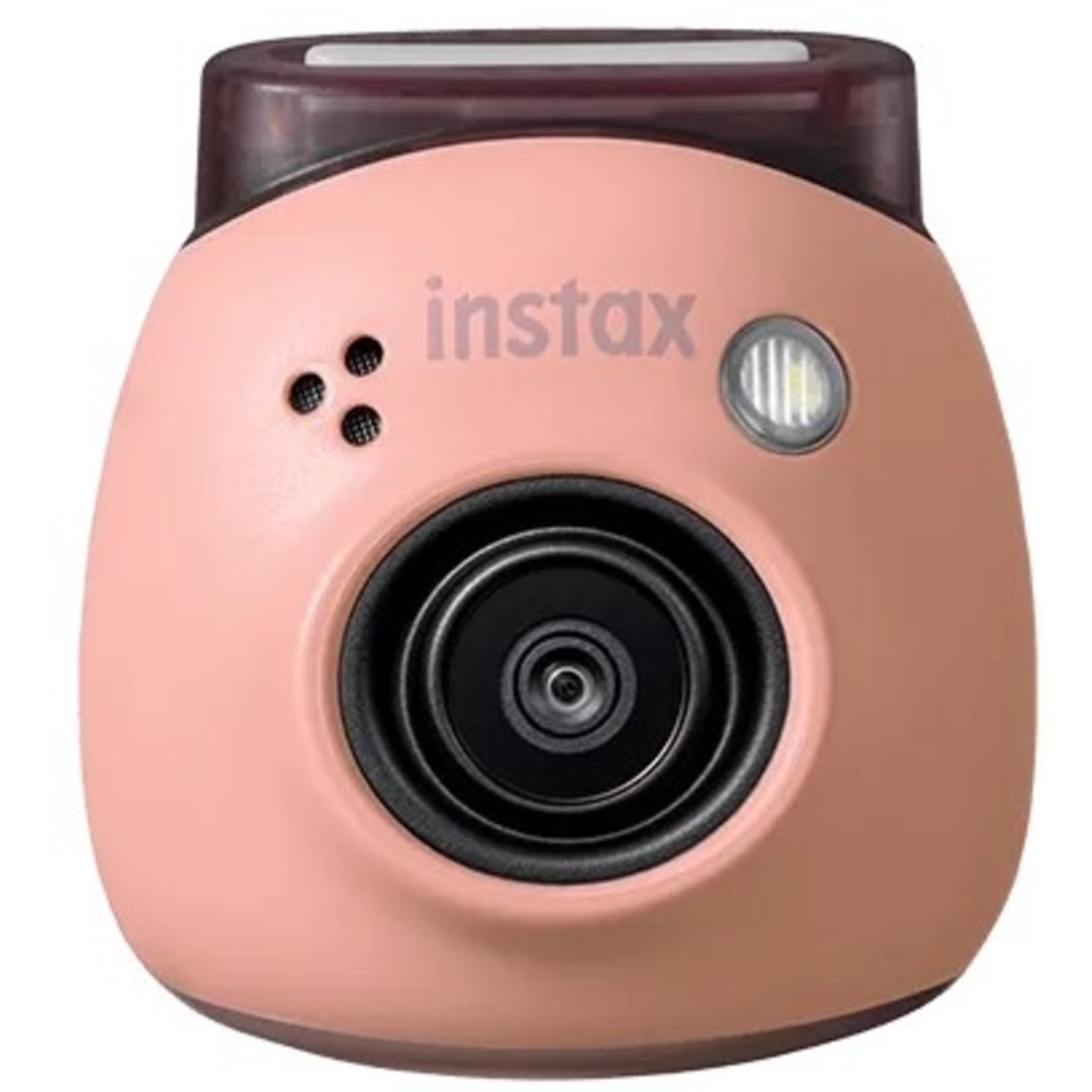 CAMARA FUJIFILM INSTAX PAL POWDER PINK