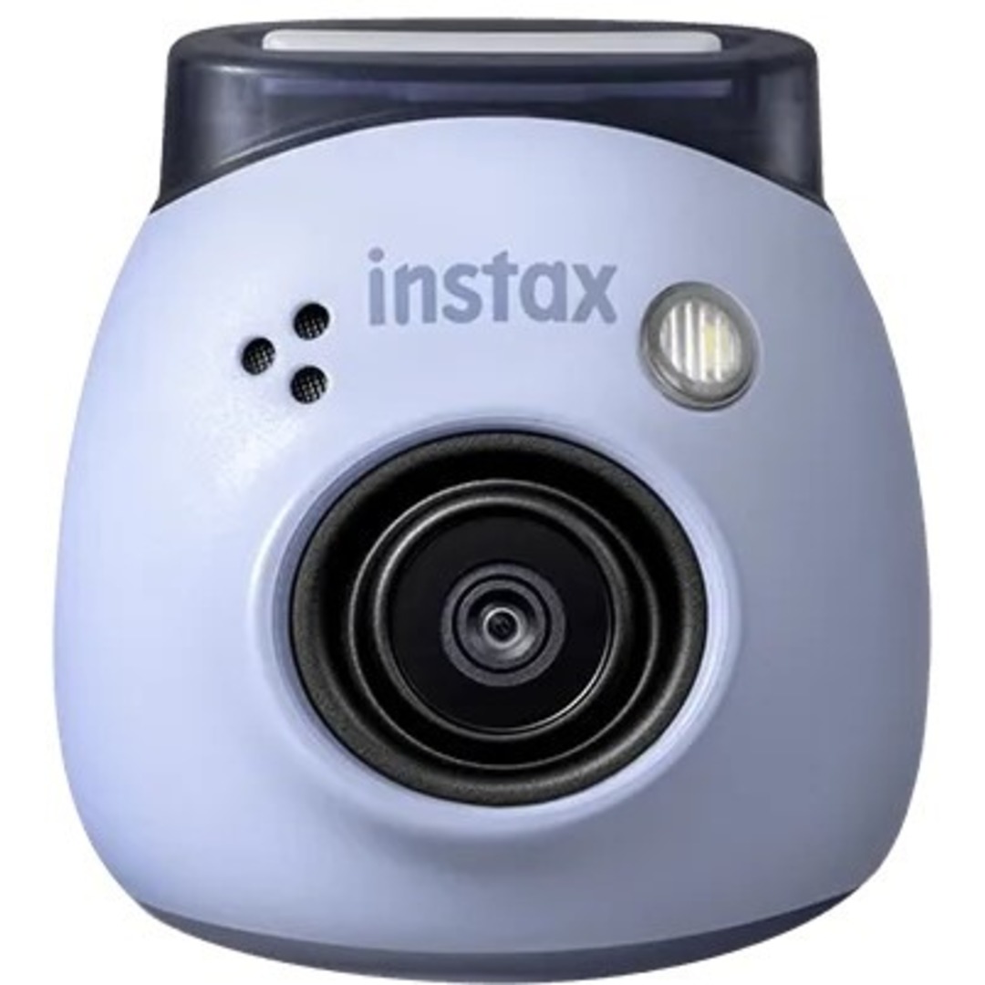 CAMARA FUJIFILM INSTAX PAL LAVENDER BLUE