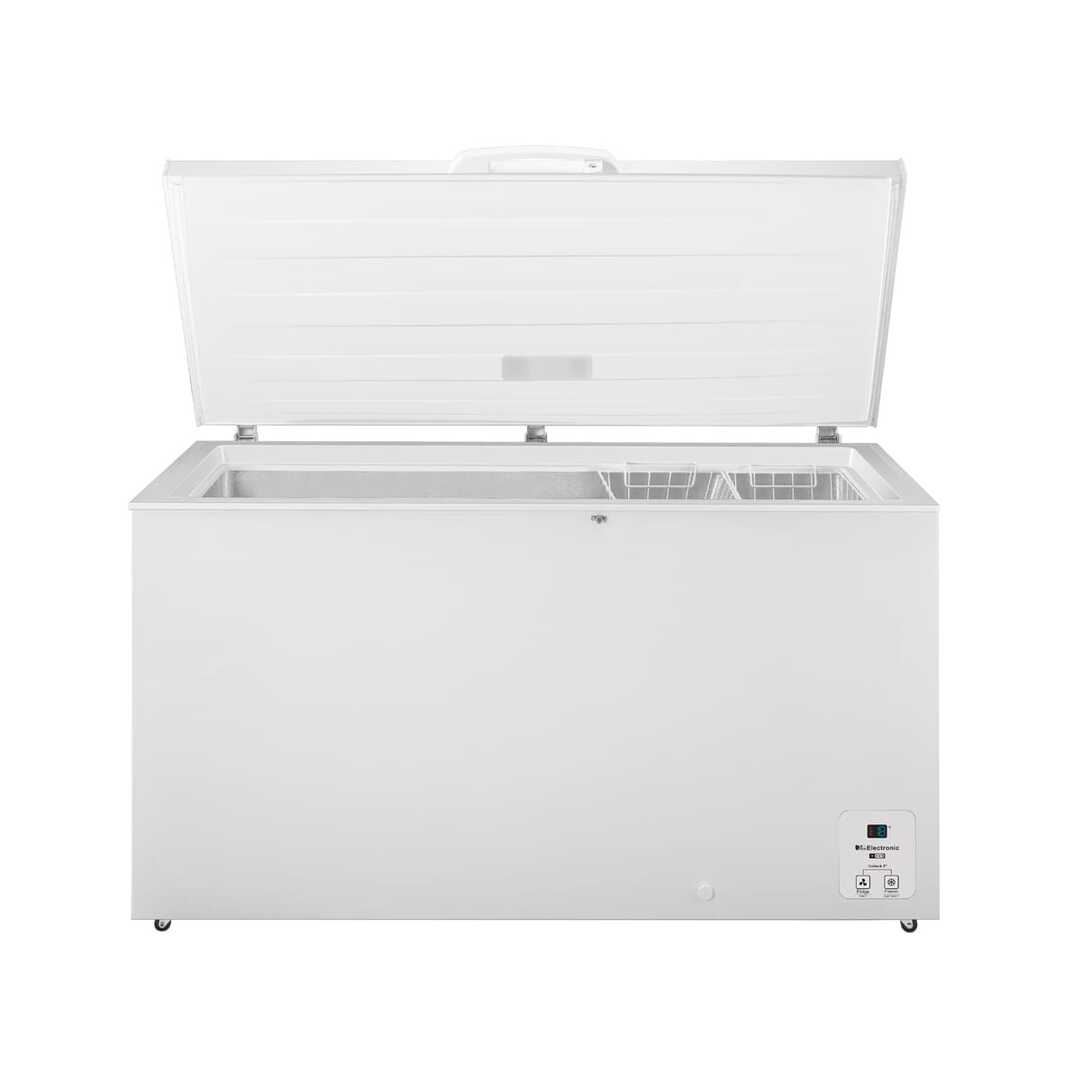 CONG.HOR HISENSE FT546D4AWLYE 85x145x72 420L BCO