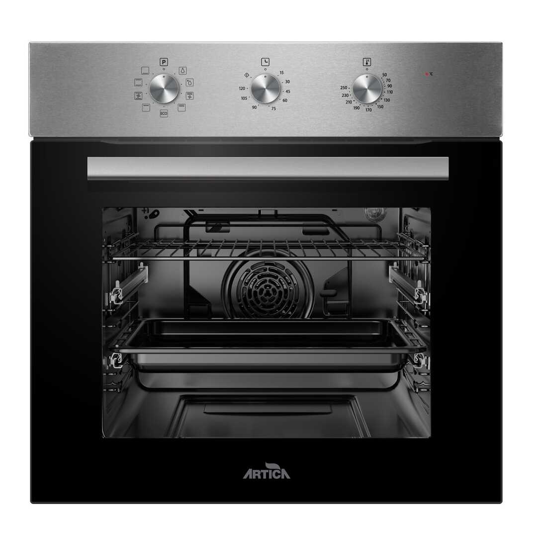 HORNO ARTICA AHB7004X MULTIF. TIMER 70L GT