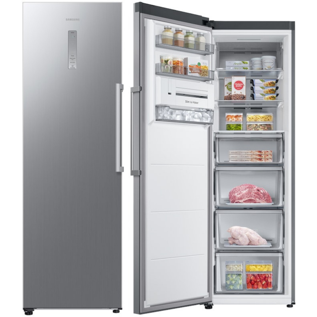CONG.VER SAMSUNG RZ32C7BB6S9/EF 186x60 NF DSP INOX