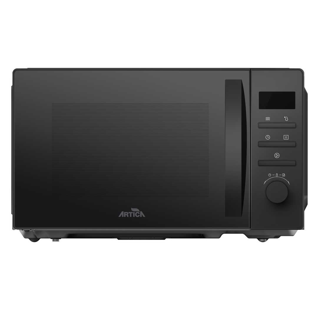 MICR. ARTICA AMW2041DB 20L DSP NEGRO