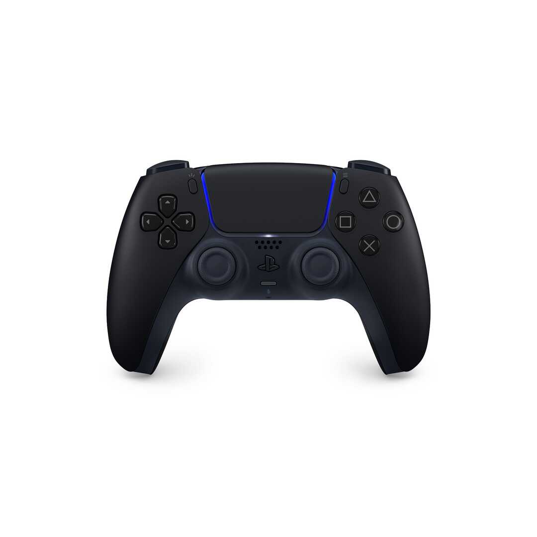 MANDO SONY PS5 DUALSENSE WIRELESS BLACK