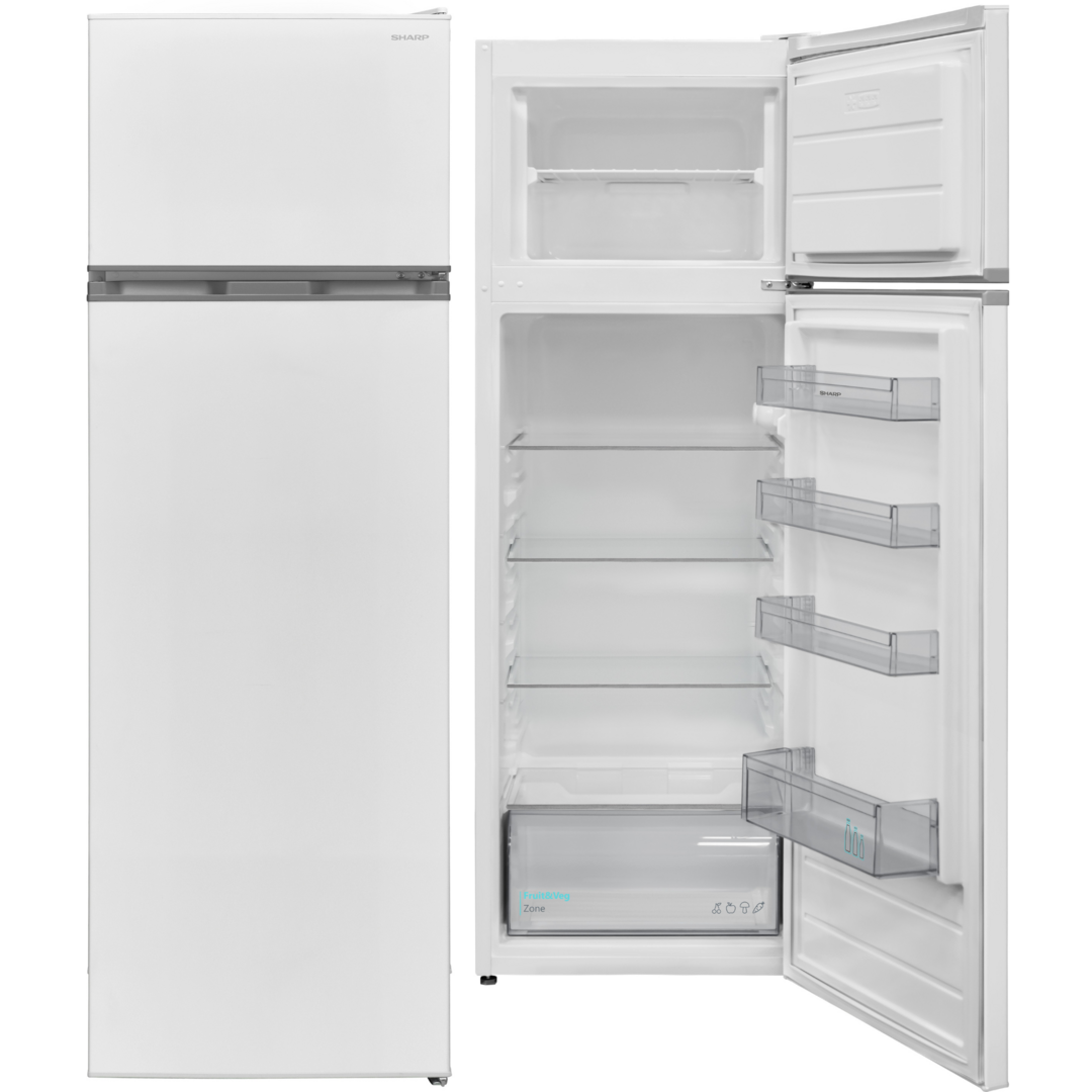 FRI. SHARP SJFTB03ITXWEES 160x54 2P BCO