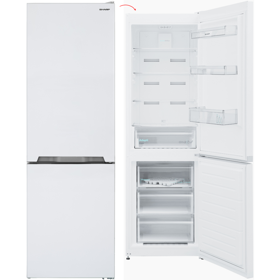 FRICOM. SHARP SJFBA09ITXWEES 185x60 NF BCO