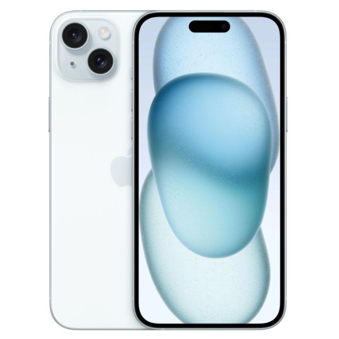 SMARTPHONE APPLE IPHONE 15 PLUS 512 6,7 BLUE