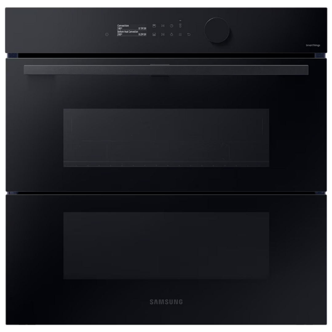 HORNO SAMSUNG NV7B5750TDK/U1 76L PIROL NEGRO DUALC