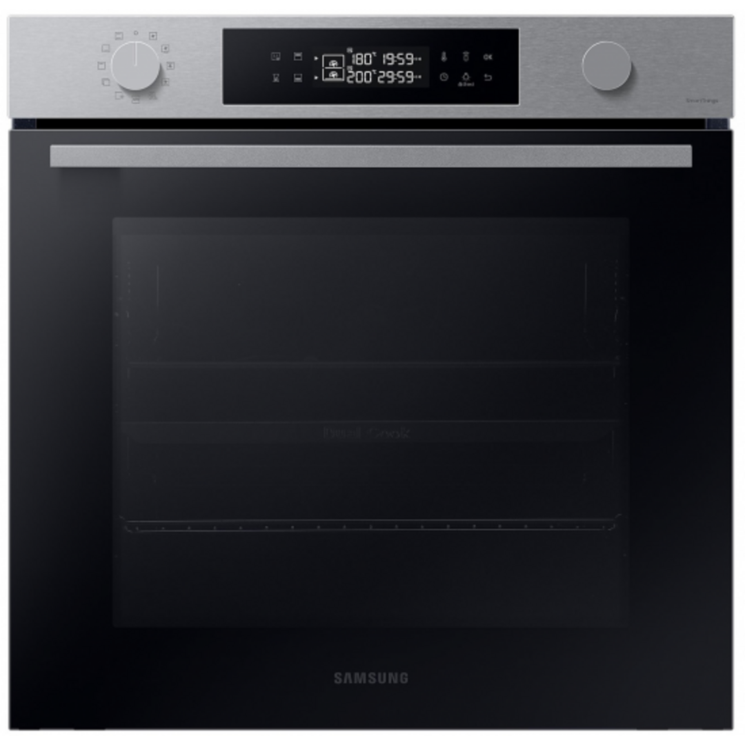 HORNO SAMSUNG NV7B4430YAS/U1 76L PIROL INOX DUALCO