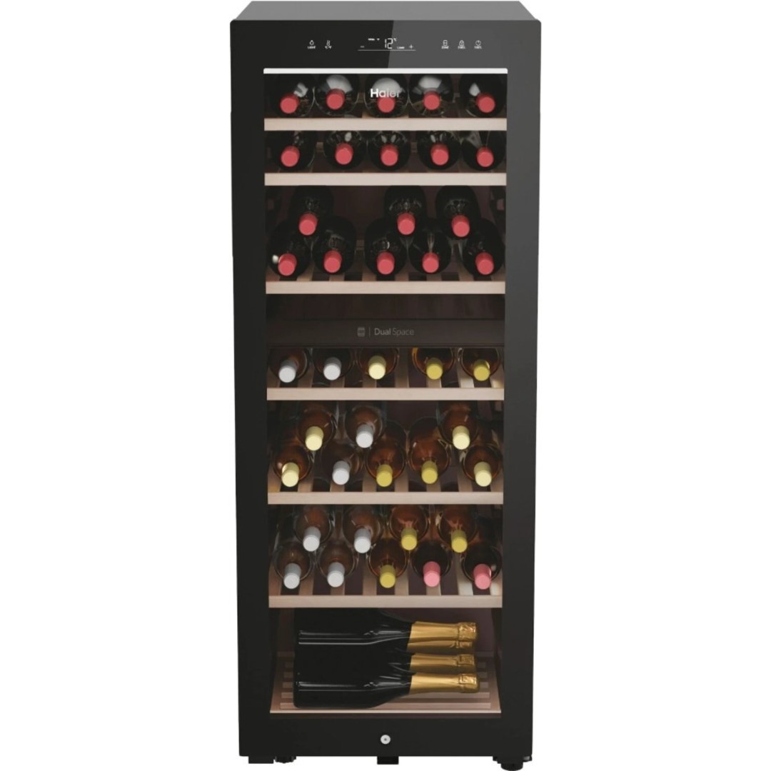 VINOTECA HAIER HWS77GDAU1 77 BOTELLAS