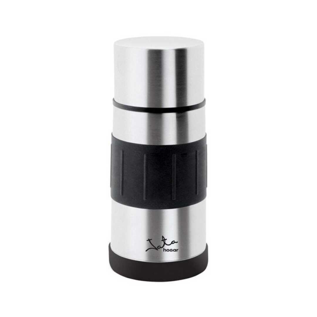 TERMO DE LIQUIDOS JATA 835 INOX DOB.PARED 350ML