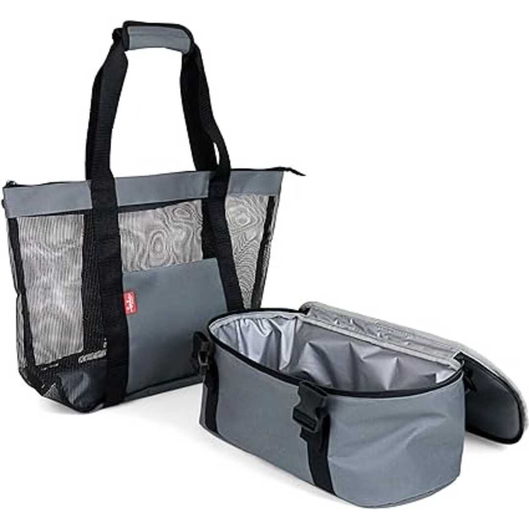 BOLSA TERMICA JATA HPOR7056 BOLSA PLAYA 30L