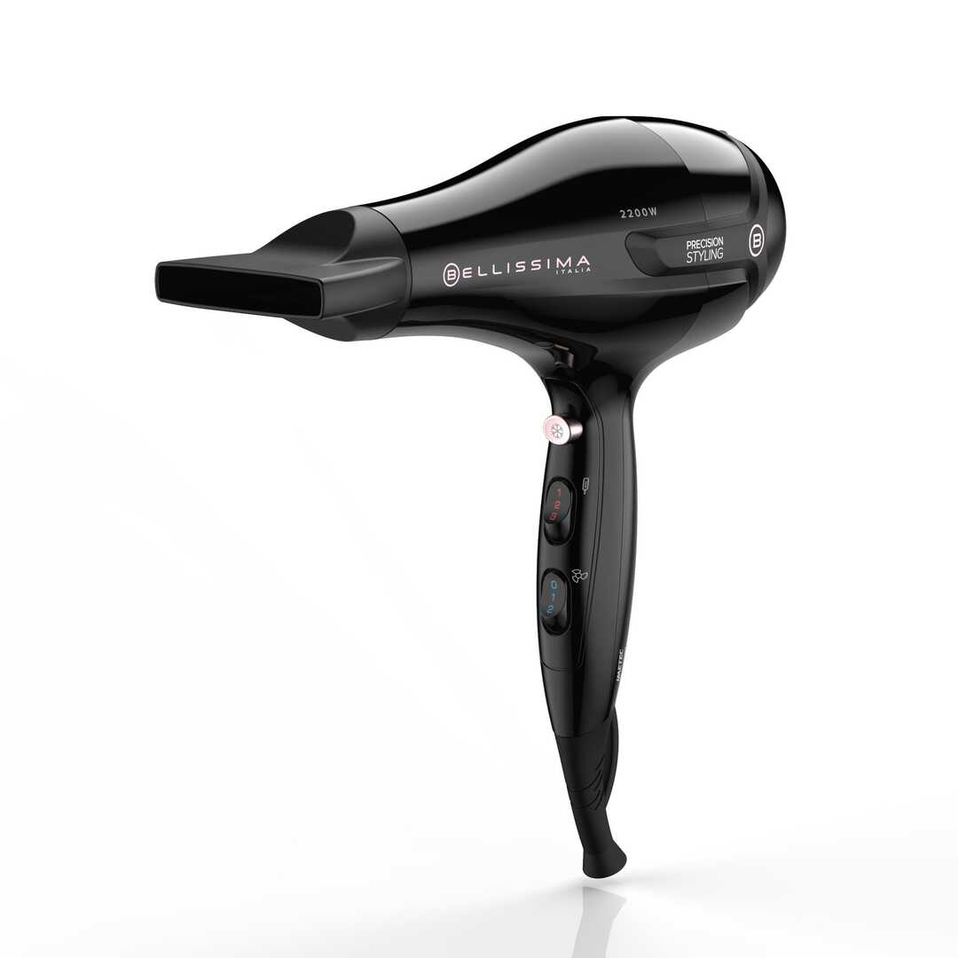 SECADOR BELLISSIMA S9 2200 2200W