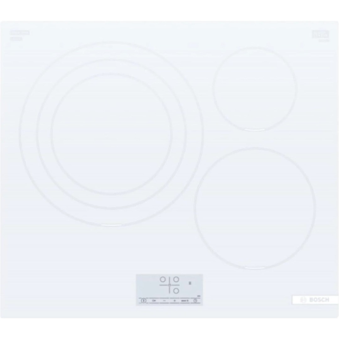 ENCIM. BOSCH PID612BB1E 3F INDUCCION BLANCA