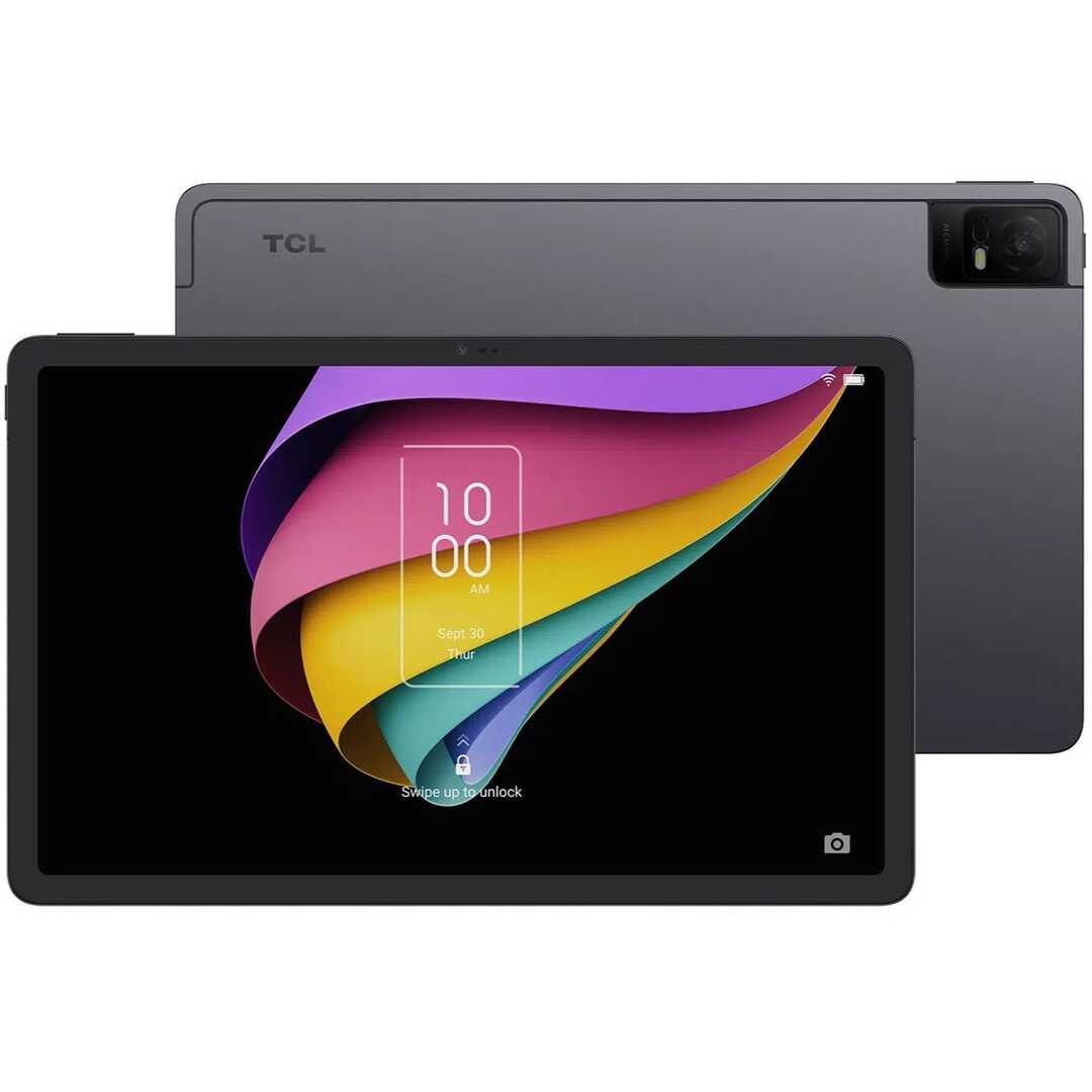TABLET TCL NXTPAPER 11 9466X4 4/128 11 DARK GRAY