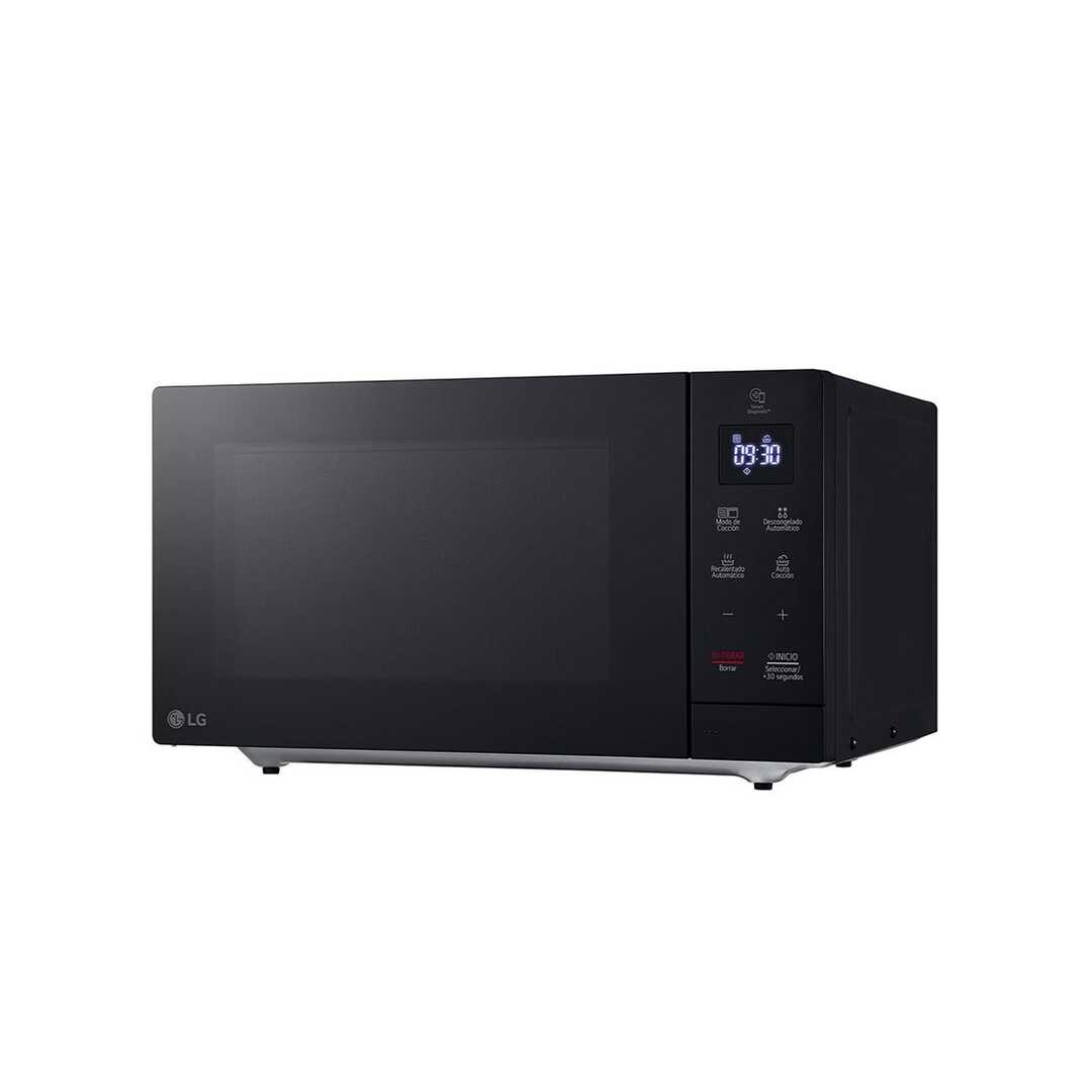 MICR. LG MH7032JAS 30L 1000W GRILL NEGRO