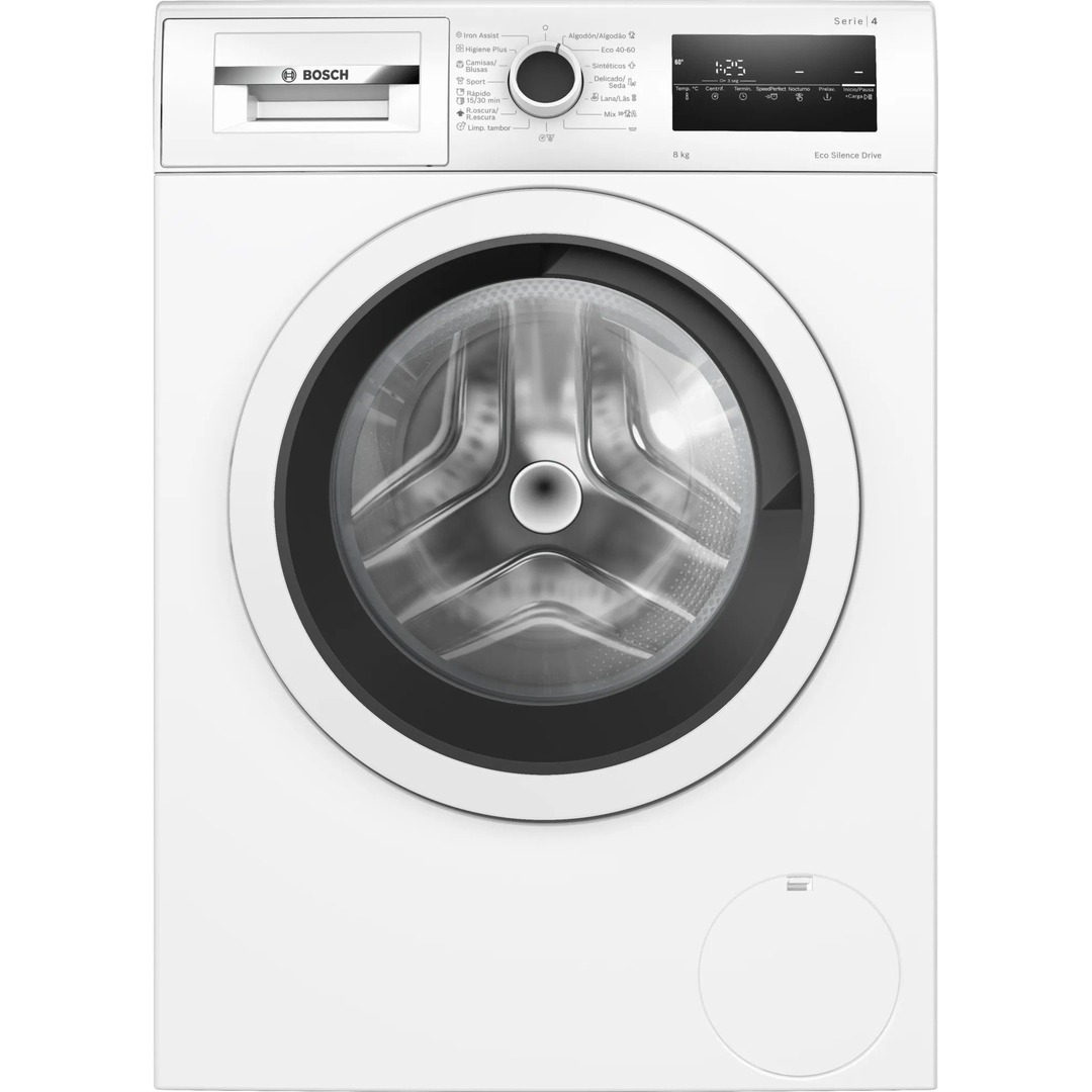LVD. BOSCH WAN24272ES 8K 1200R BCA