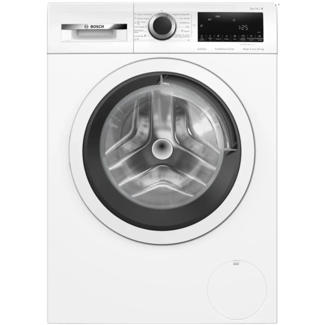 LVD.SEC. BOSCH WNA13401ES 9/5K 1400R BCA