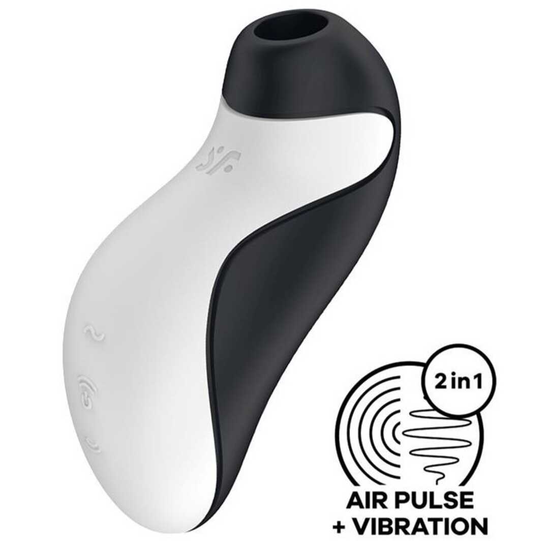 SATISFYER ORCA