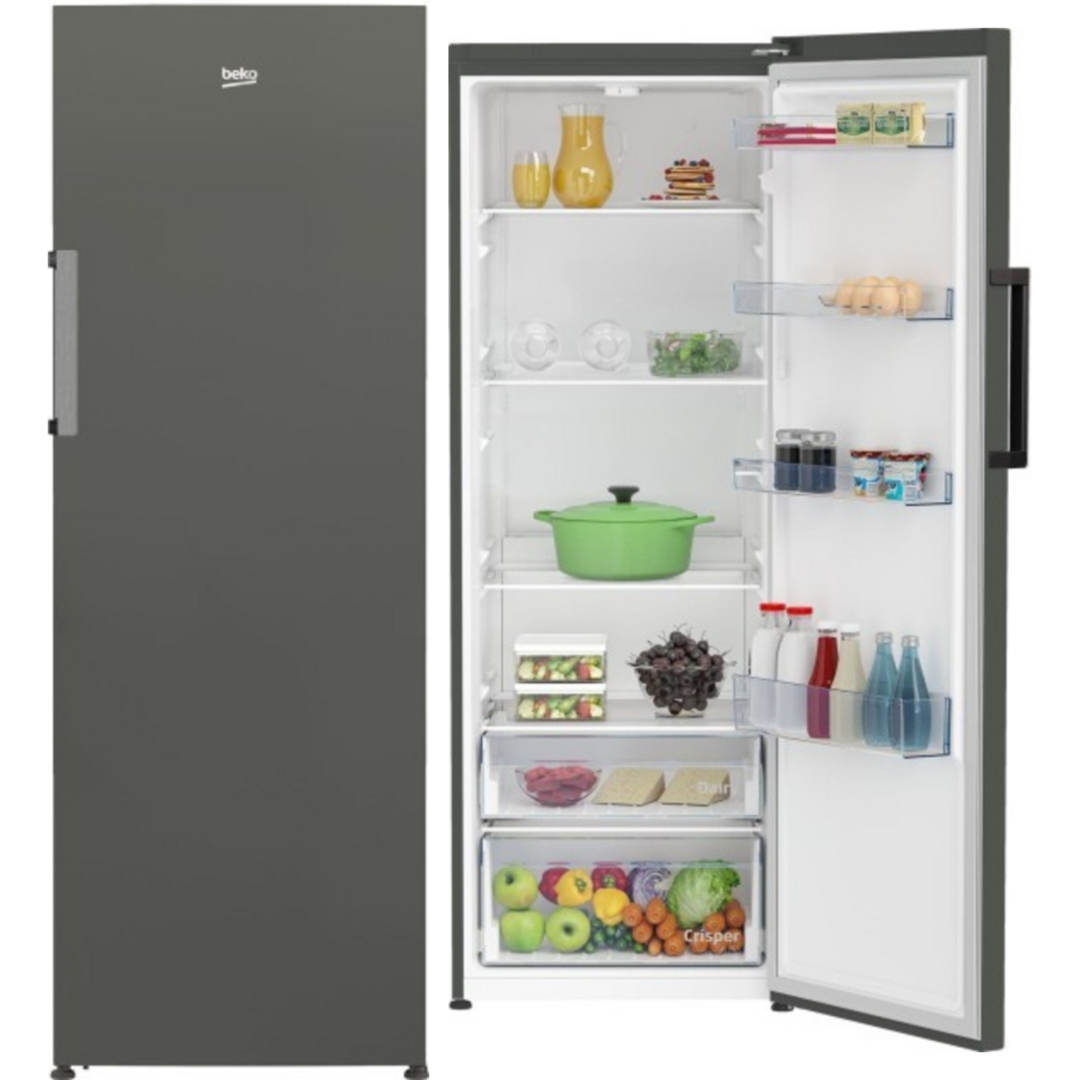 FRI. BEKO RSSE415M41GN 171x59 1P CICLICO LOOKINOX