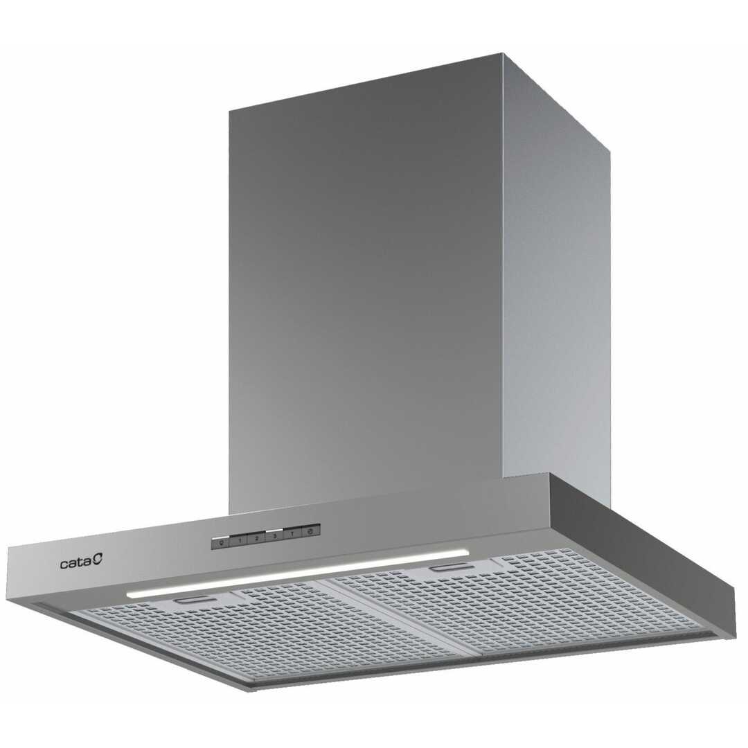 CAMP. CATA SYGMA 6010X 02060310 INOX 802M3 50DB
