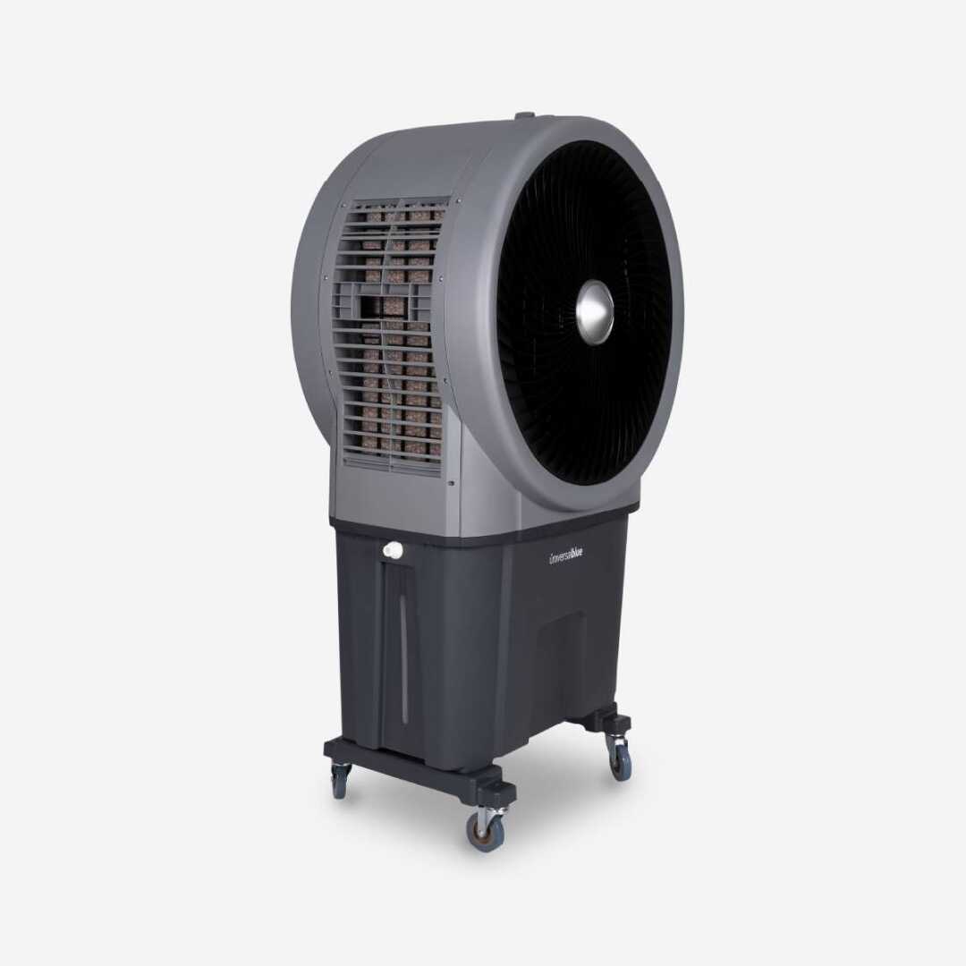 CLIMATIZADOR EVAP. U.BLUE TULUM 7090 90L 10000M3/H
