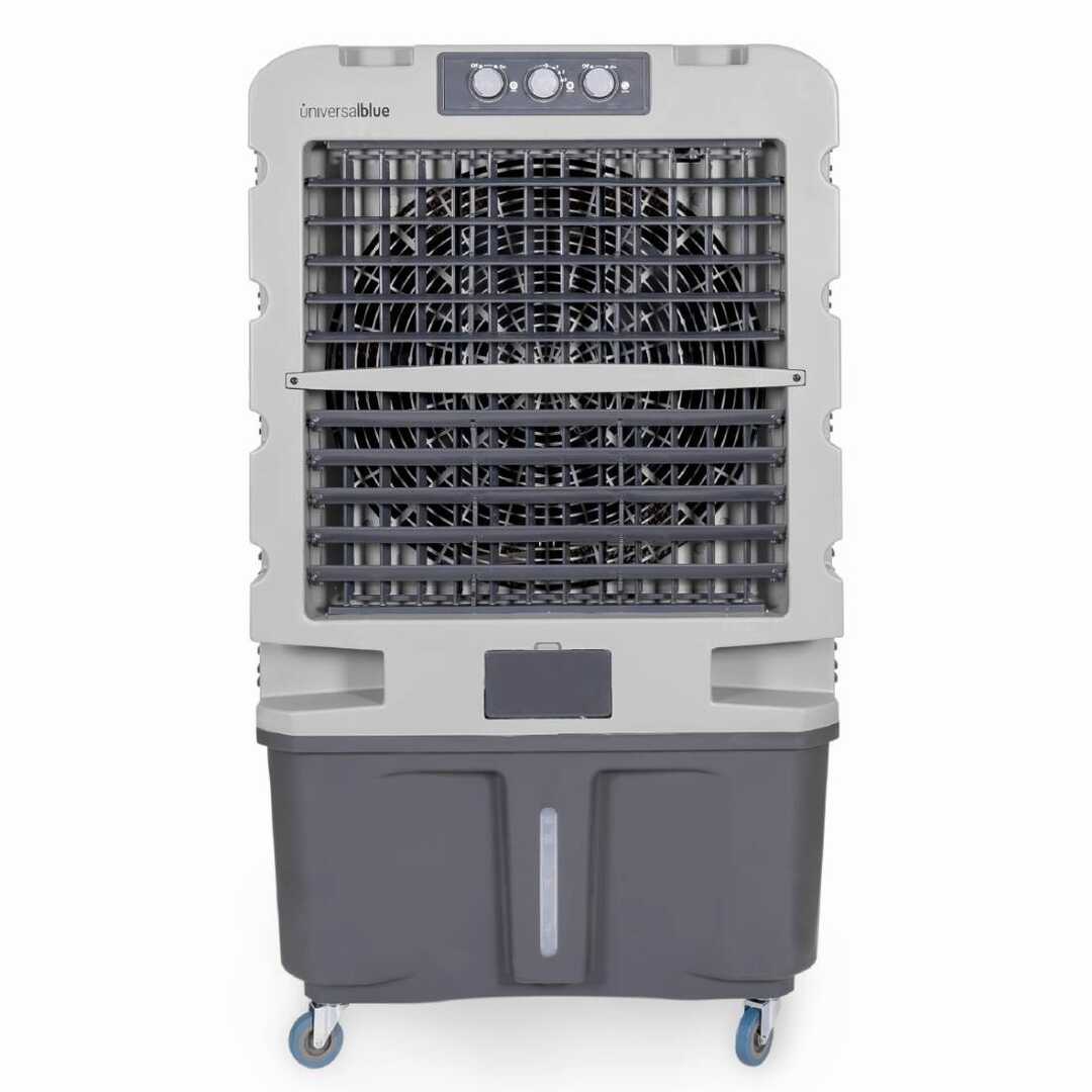 CLIMATIZADOR EVAP. U.BLUE TULUM 7120 120L 10000M/H