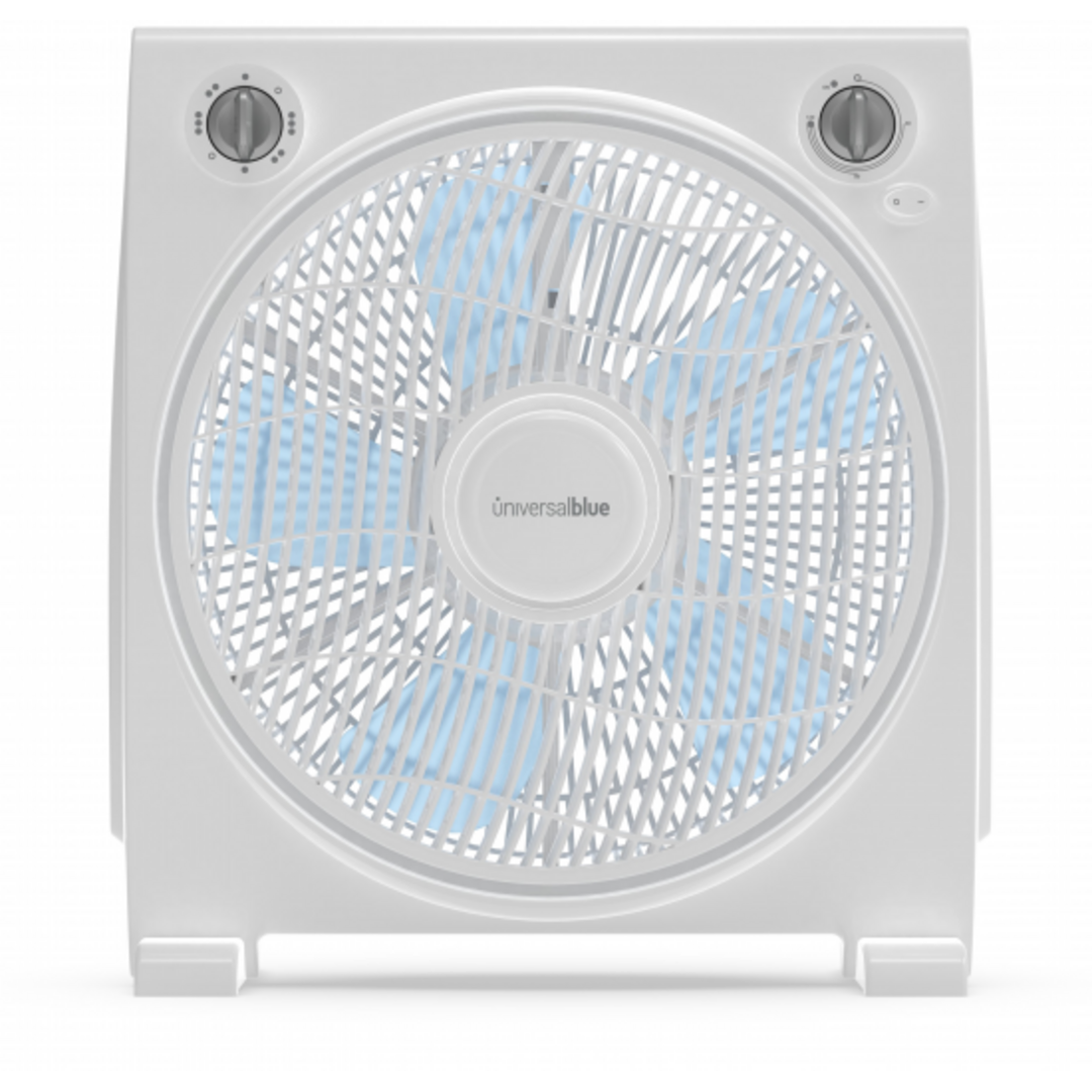 VENTILADOR BOX U.BLUE ASTUN 7045W 45W 5A 30CM
