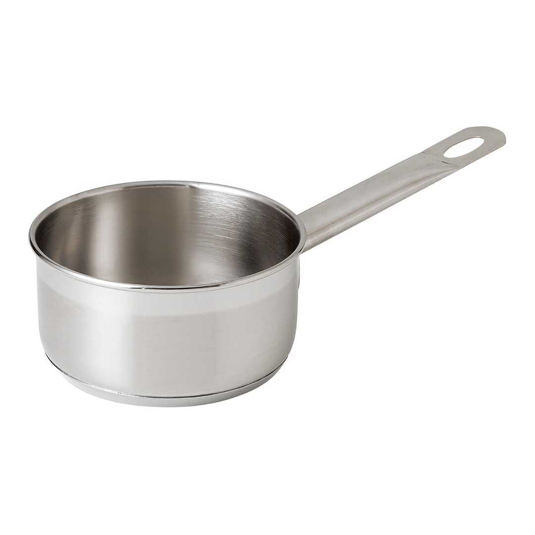 CAZO BRA PROFESIONAL 18CM