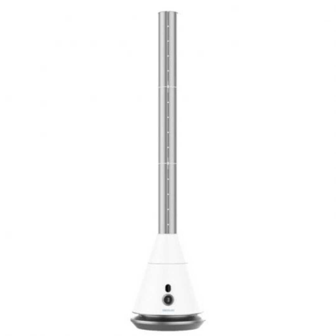 VENTILADOR TORRE CECOTEC 9850 35W 96CM DC 9V 5991