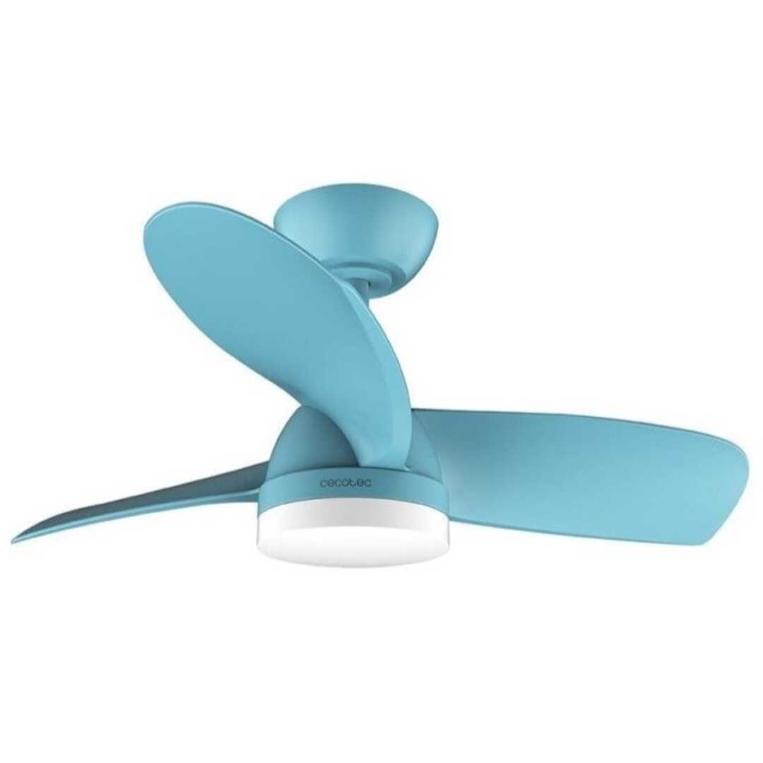 VENTILADOR TECHO CECOTEC 3050 SKY DC 36W LUZ 8465