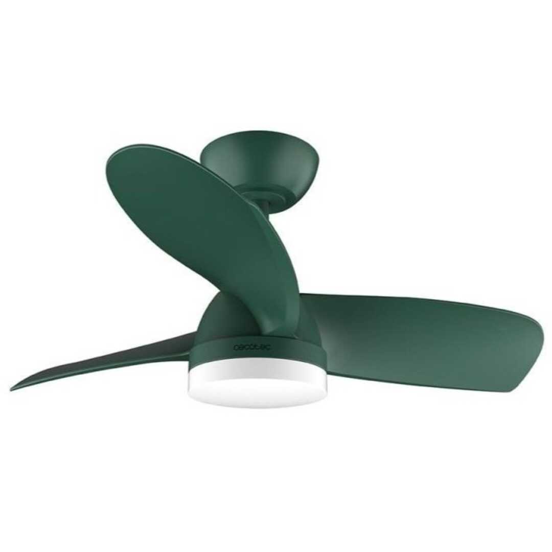 VENTILADOR TECHO CECOTEC 3050 MINT DC 36W LUZ 8466